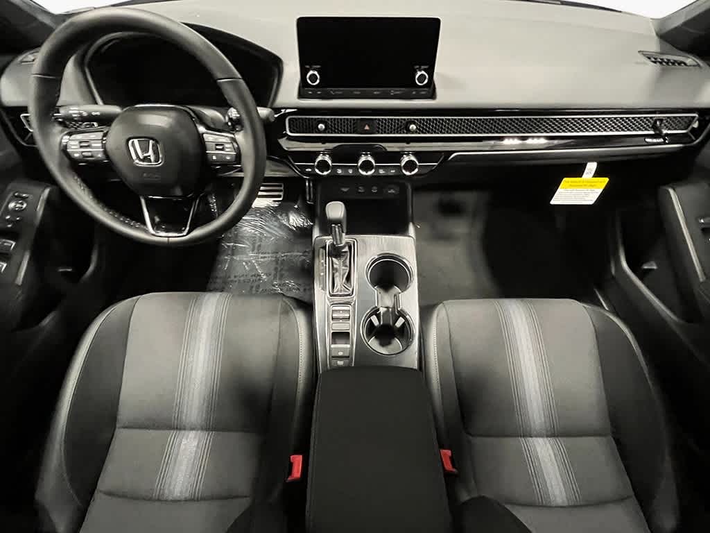 Thumbnail: 2025 Honda Civic - 13