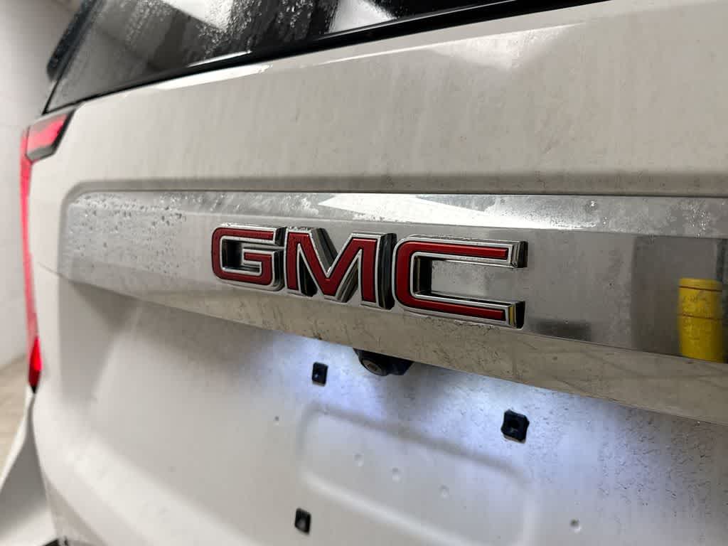 Thumbnail: 2021 GMC Yukon XL - 12