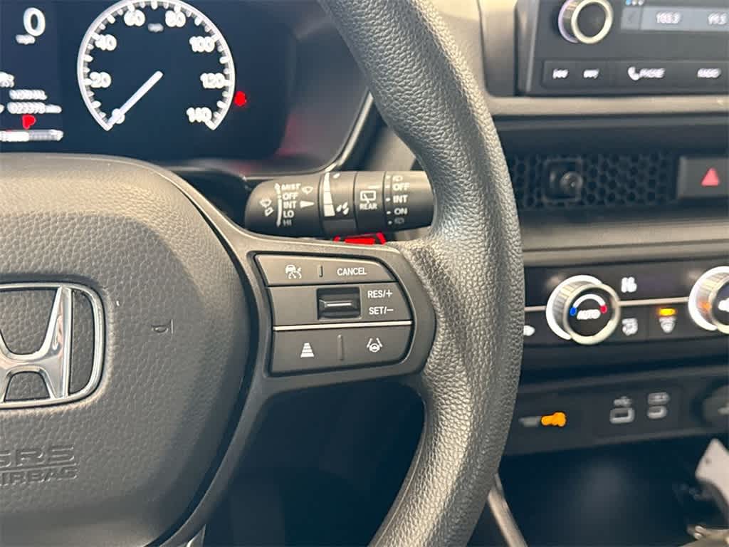 Thumbnail: 2024 Honda CR-V - 25