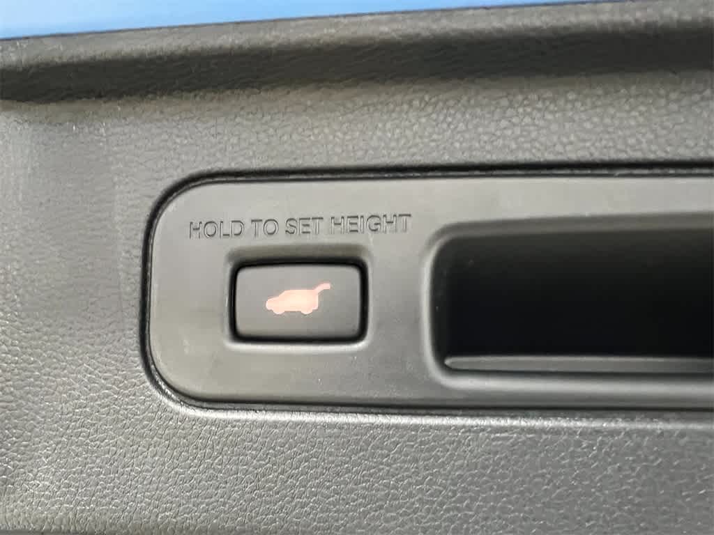 2025 Honda Pilot TrailSport 35