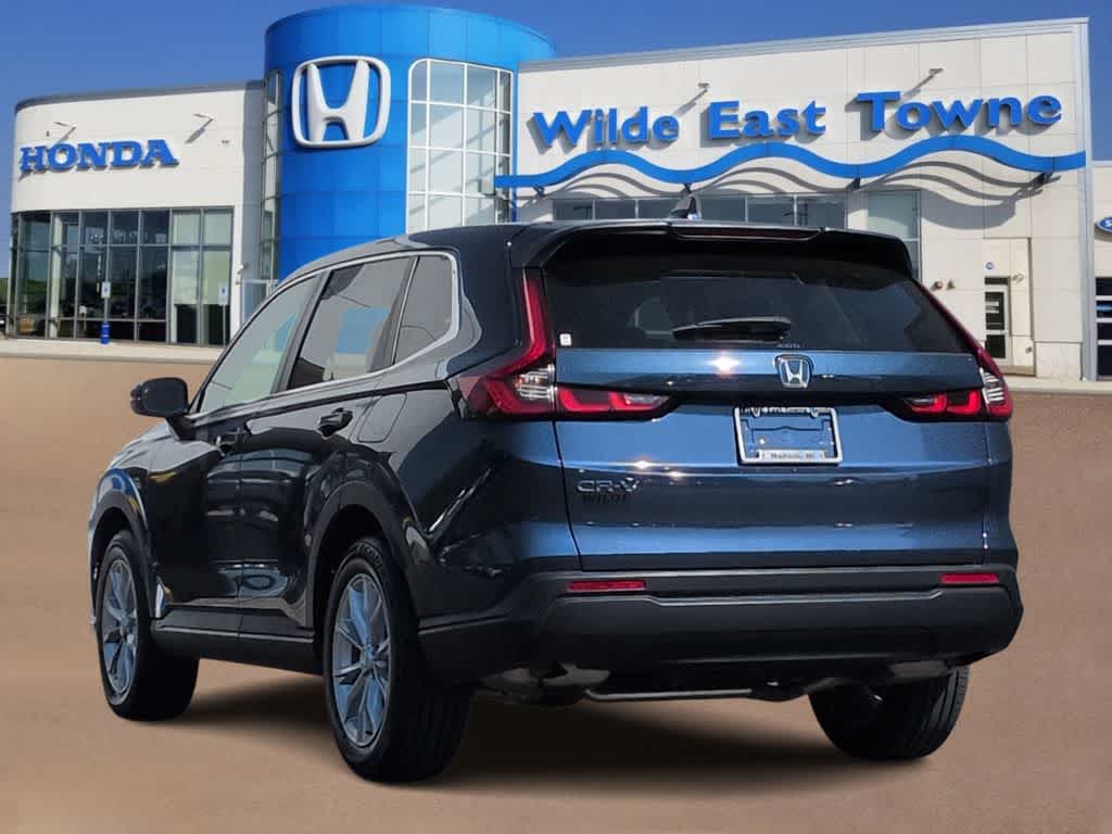 Thumbnail: 2025 Honda CR-V - 6