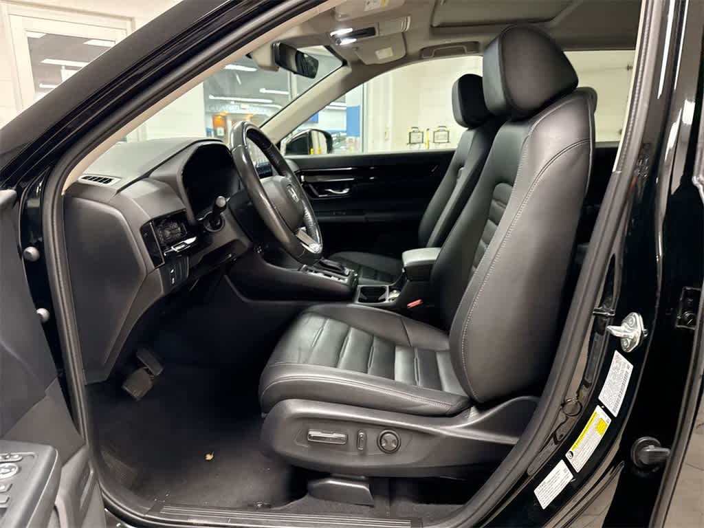 Thumbnail: 2024 Honda CR-V - 16