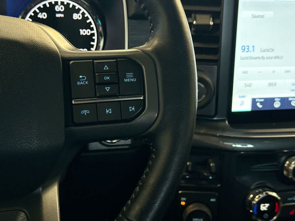 Thumbnail: 2021 Ford F-150 - 25