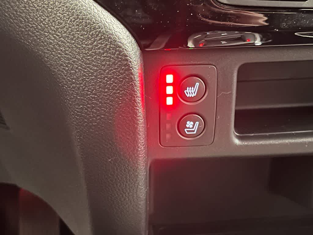 Thumbnail: 2026 Honda Ridgeline - 22