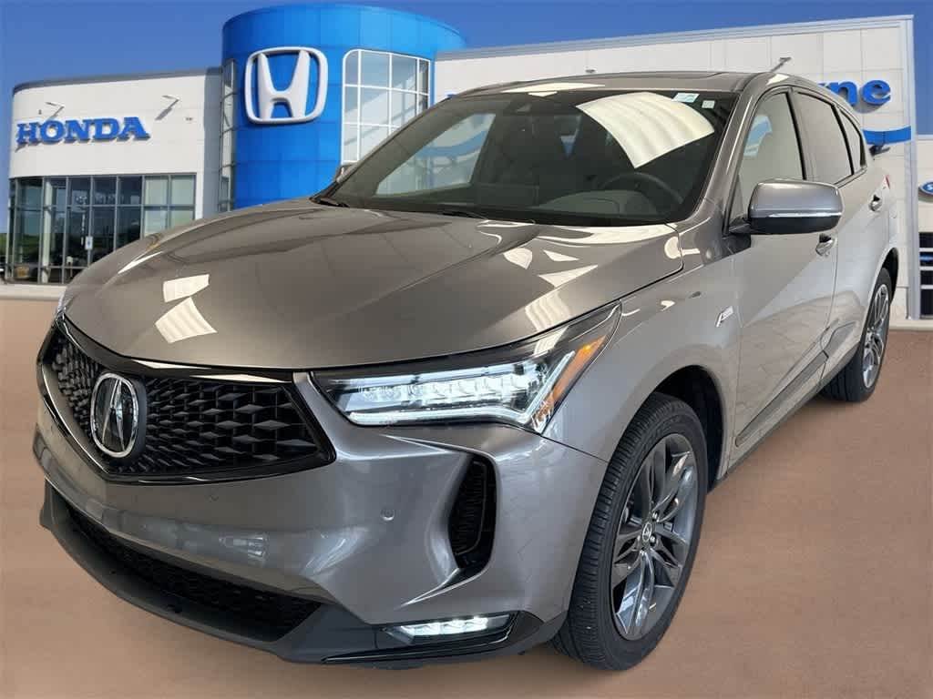 2024 Acura RDX Base -
                  Madison, WI