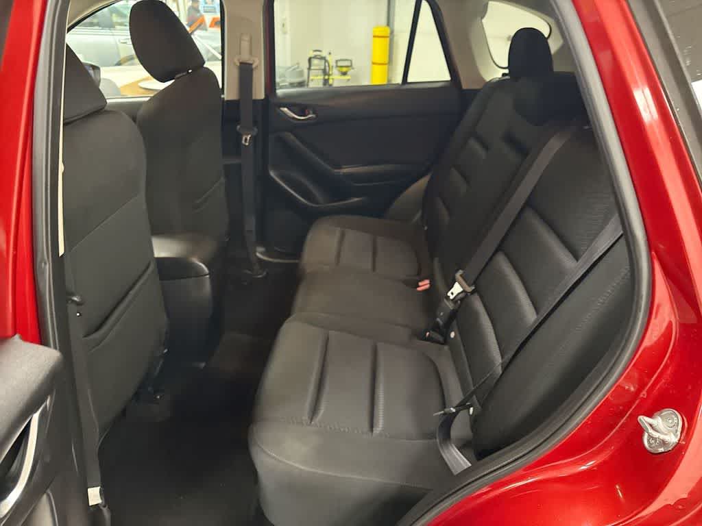 Thumbnail: 2015 Mazda CX-5 - 20