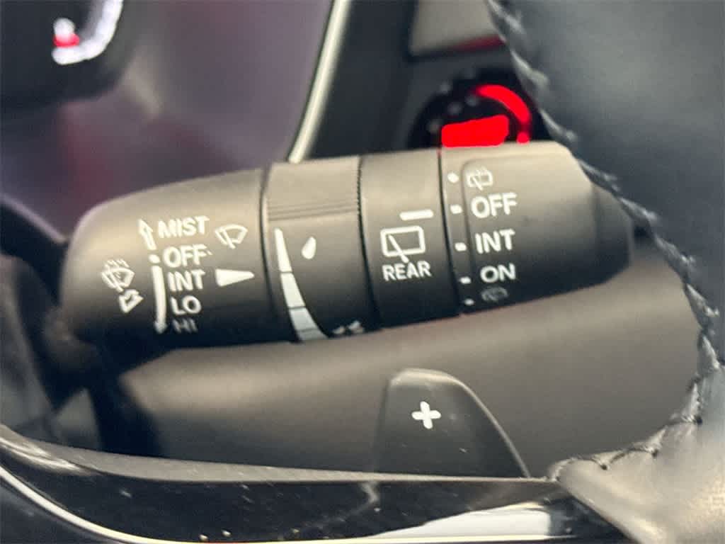 Thumbnail: 2026 Honda Passport - 25