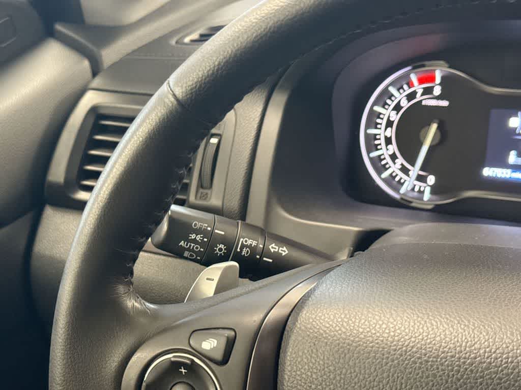 Thumbnail: 2021 Honda Ridgeline - 35