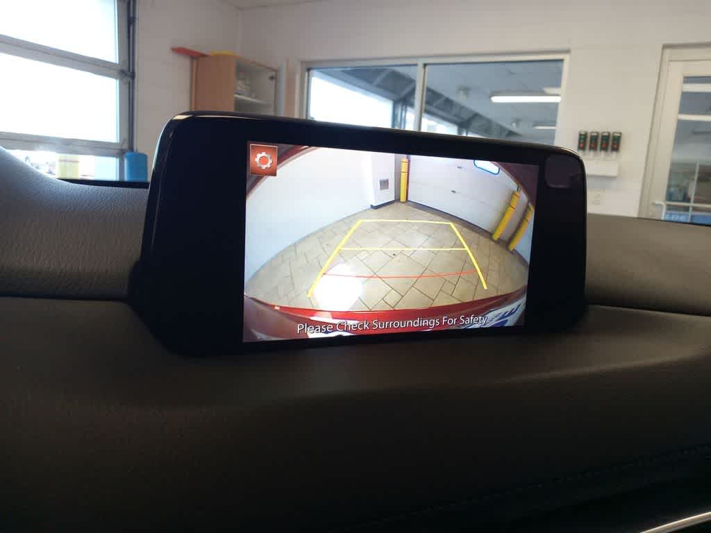 Thumbnail: 2020 Mazda CX-5 - 38