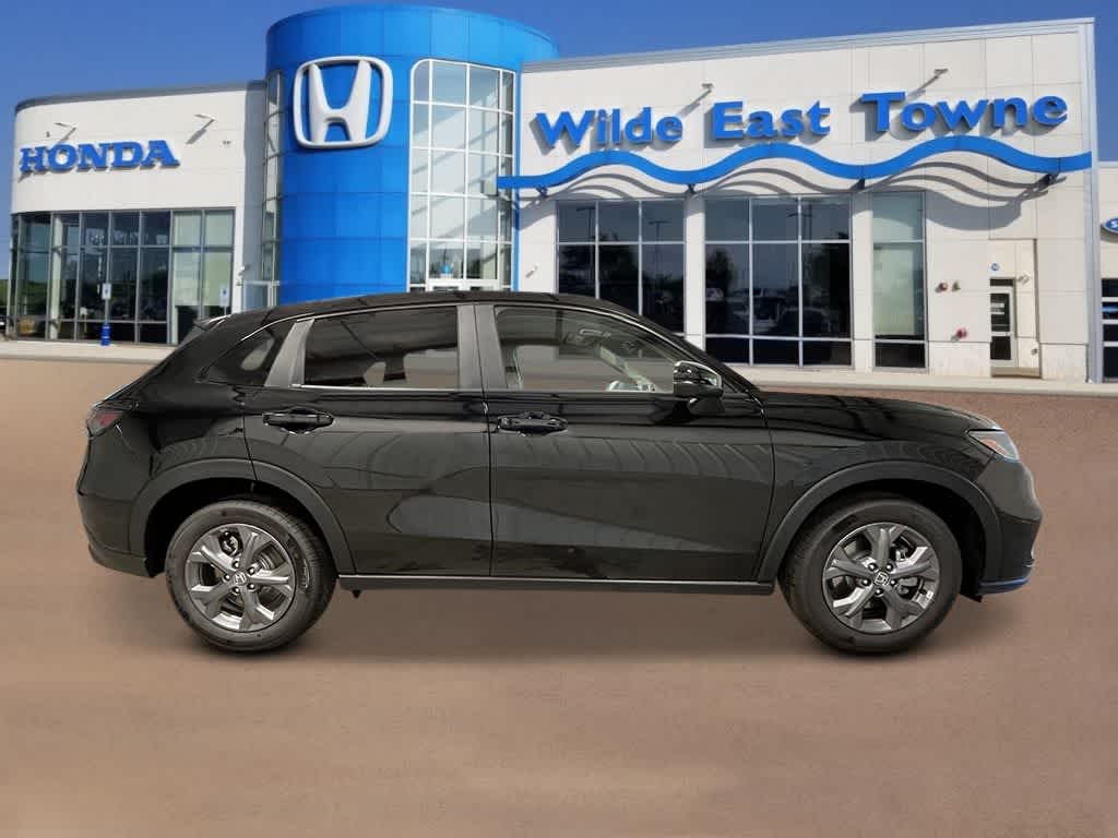 Thumbnail: 2026 Honda HR-V - 7