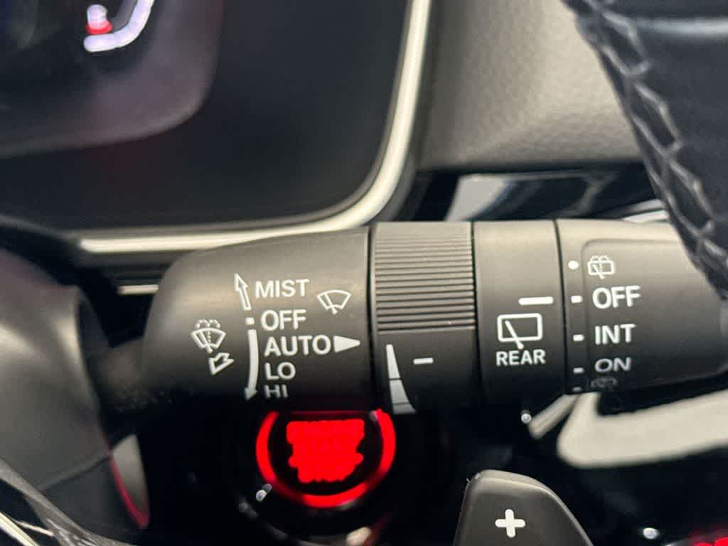 Thumbnail: 2022 Honda Civic - 30