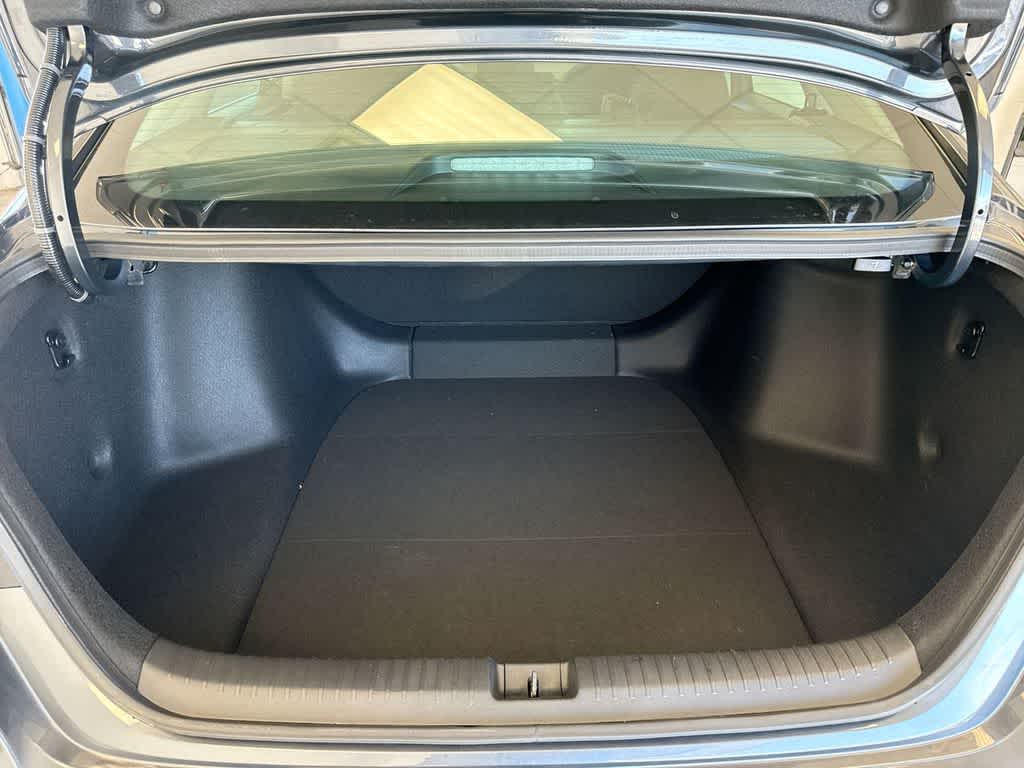 Thumbnail: 2025 Honda Accord - 35