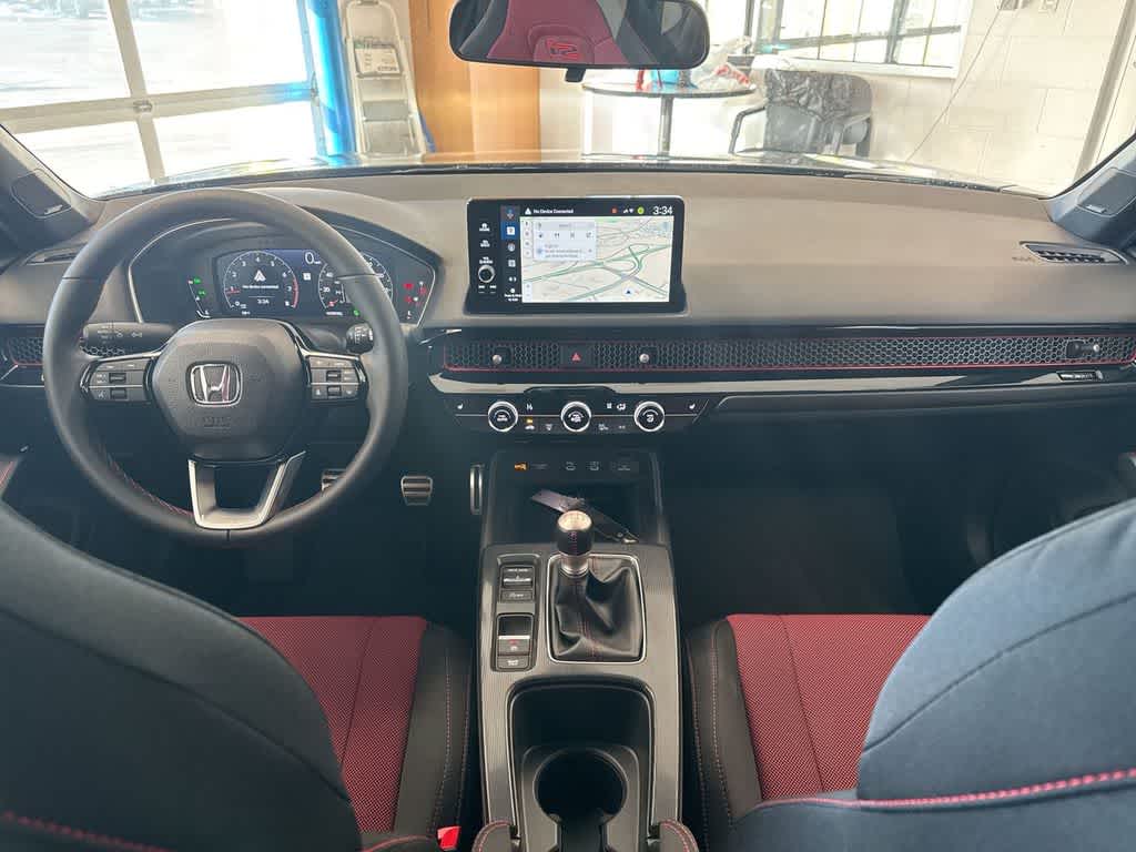 Thumbnail: 2026 Honda Civic - 19