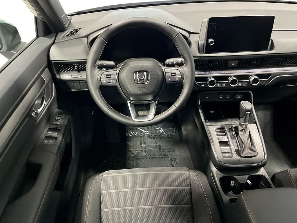 Thumbnail: 2026 Honda CR-V - 23