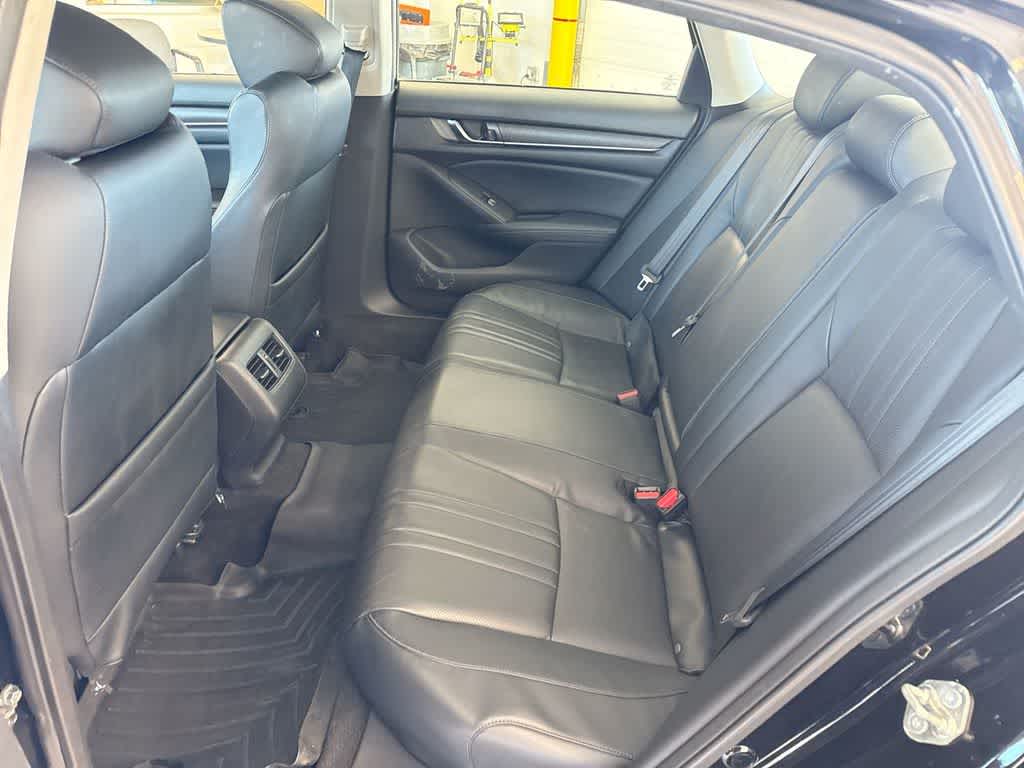 Thumbnail: 2018 Honda Accord - 21