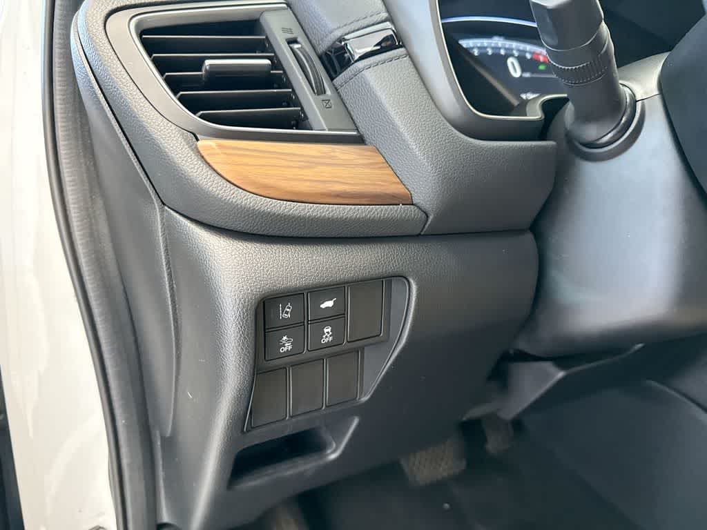 Thumbnail: 2019 Honda CR-V - 38