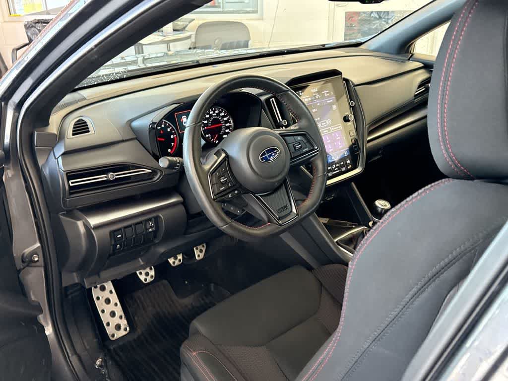 Thumbnail: 2023 Subaru WRX - 12