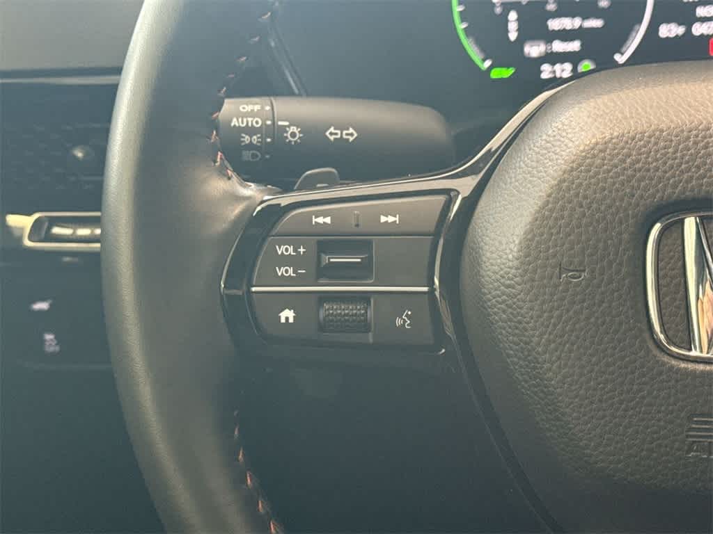 Thumbnail: 2023 Honda CR-V - 25