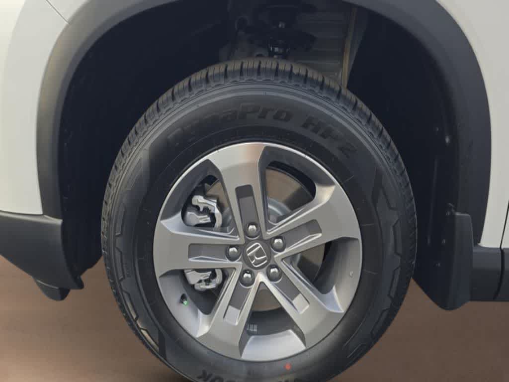Thumbnail: 2026 Honda Pilot - 9