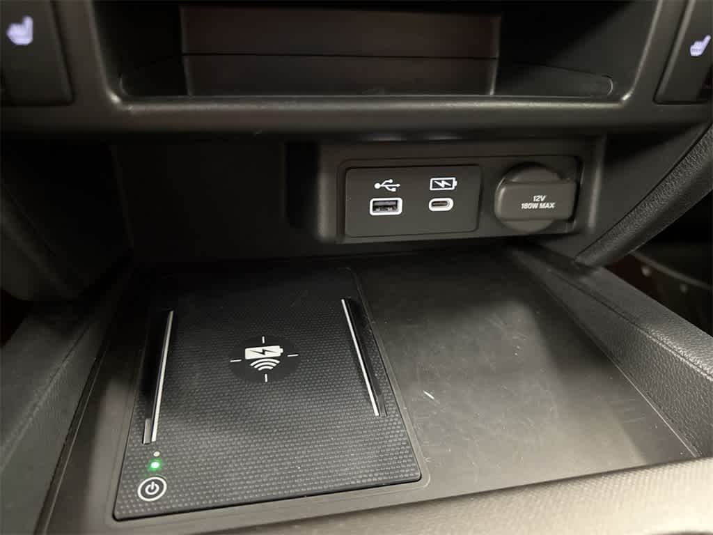 Thumbnail: 2024 Honda Ridgeline - 33