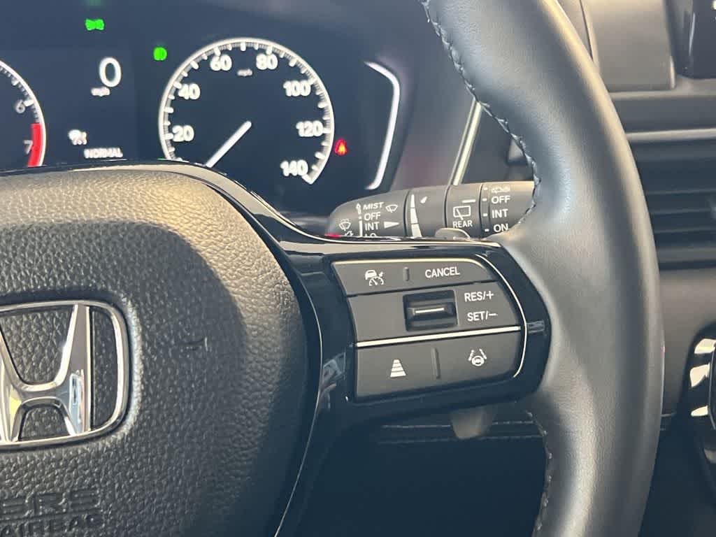 Thumbnail: 2024 Honda Pilot - 32