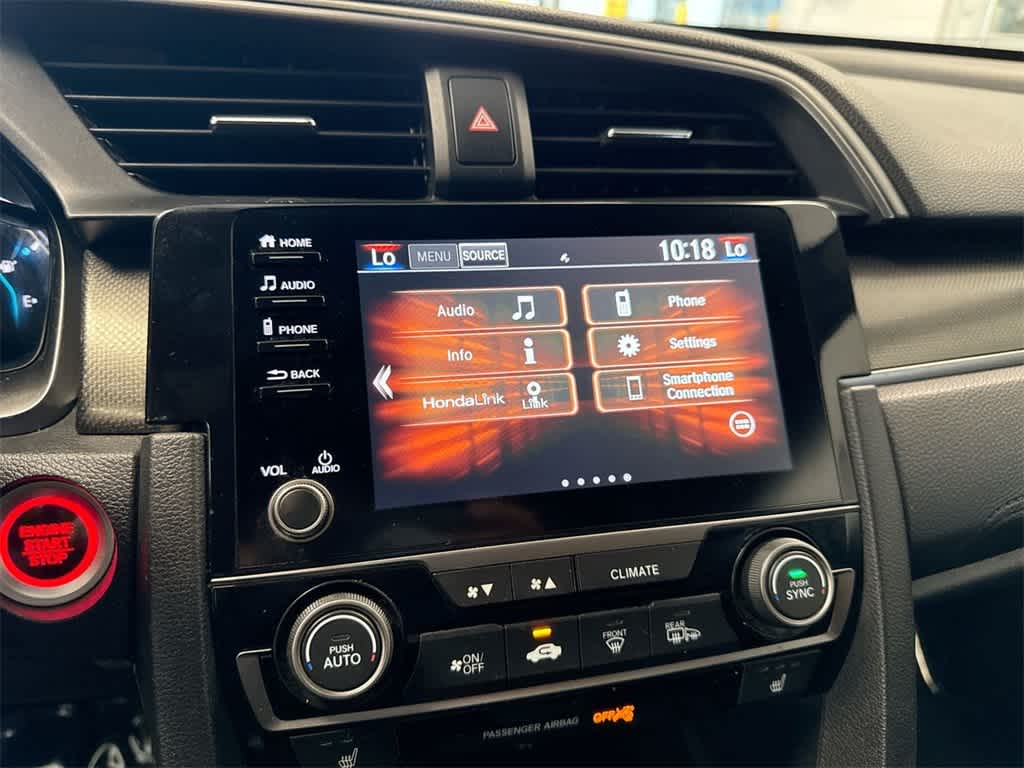 Thumbnail: 2019 Honda Civic - 30