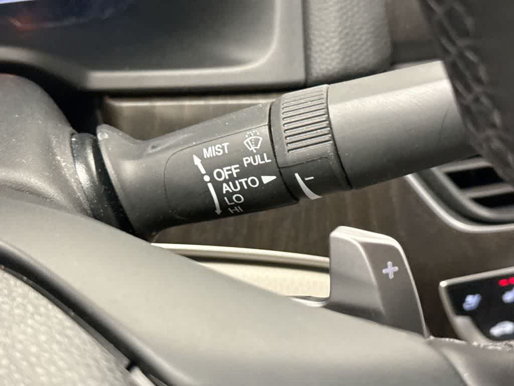 Thumbnail: 2018 Honda Accord - 30