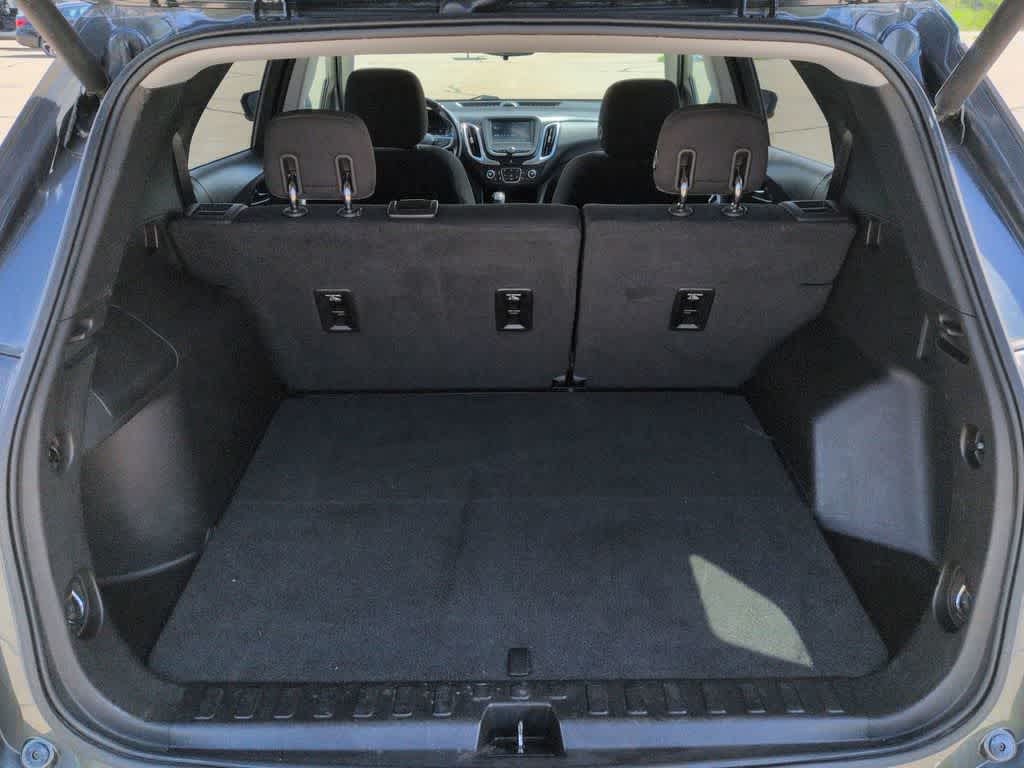 Thumbnail: 2018 Chevrolet Equinox - 34