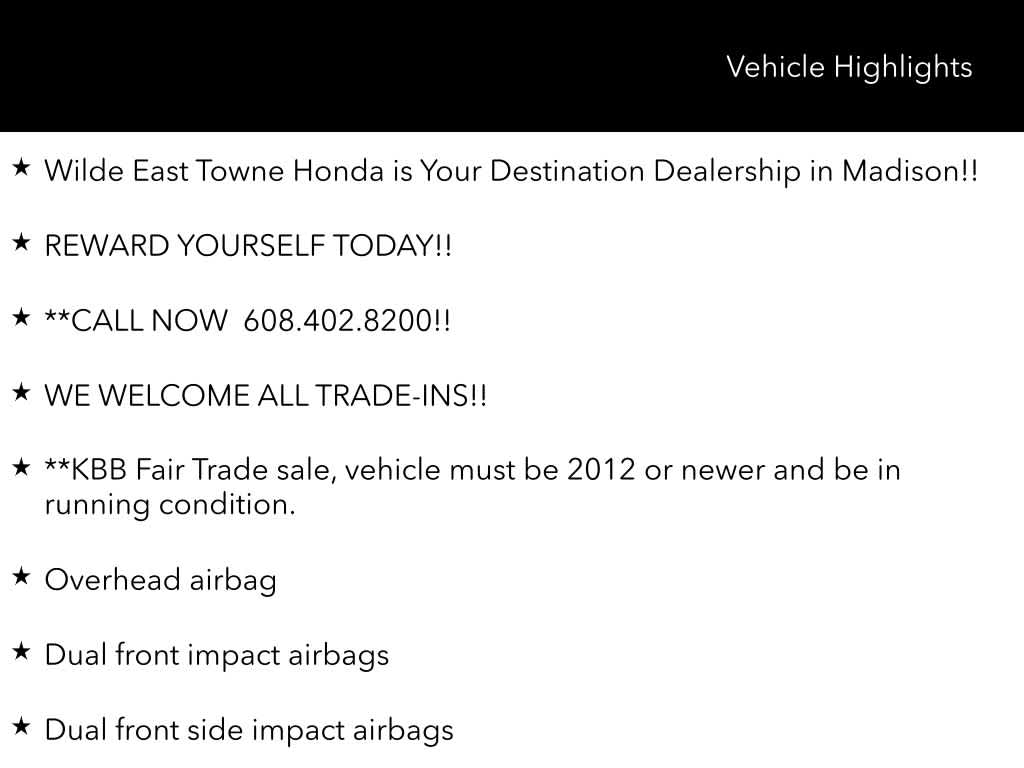 Thumbnail: 2024 Honda CR-V - 16