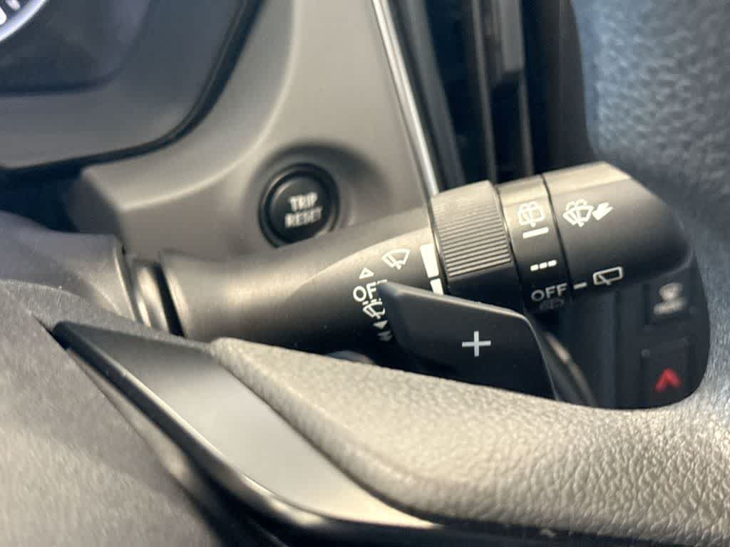 Thumbnail: 2024 Subaru Crosstrek - 27