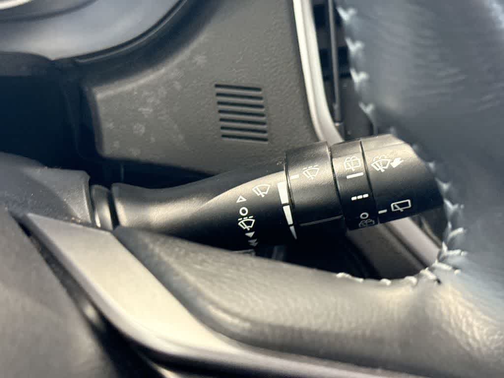 Thumbnail: 2019 Subaru Forester - 26