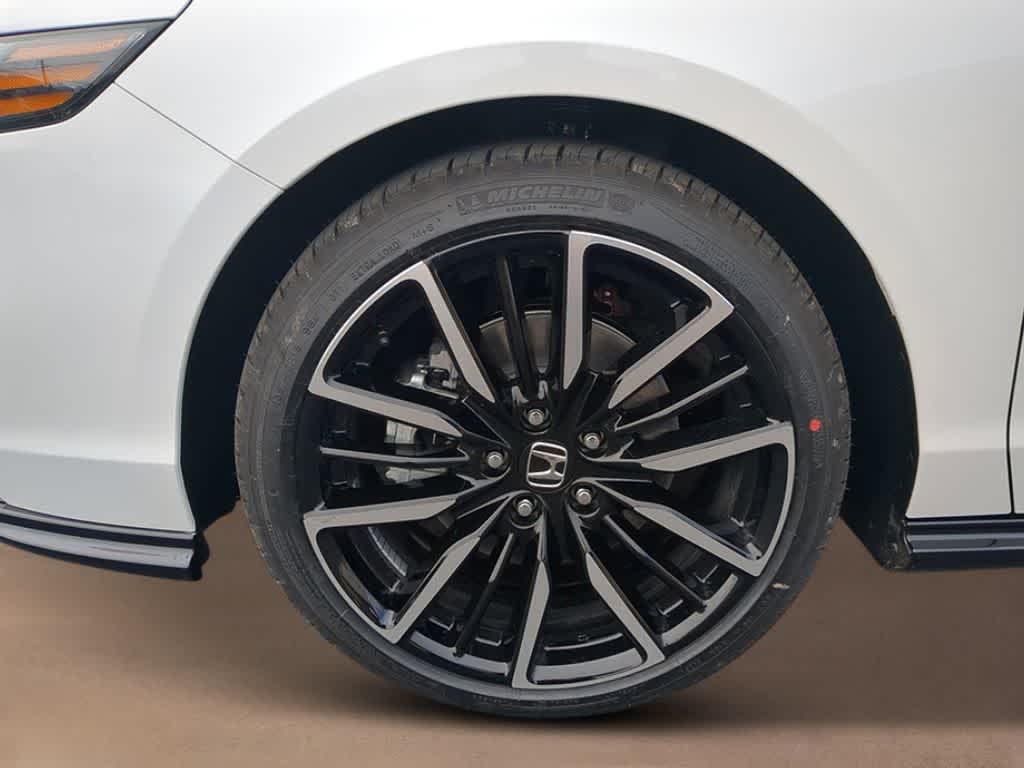 Thumbnail: 2026 Honda Accord - 10