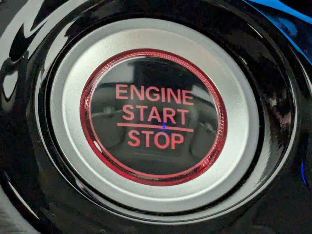 Thumbnail: 2026 Honda Odyssey - 29