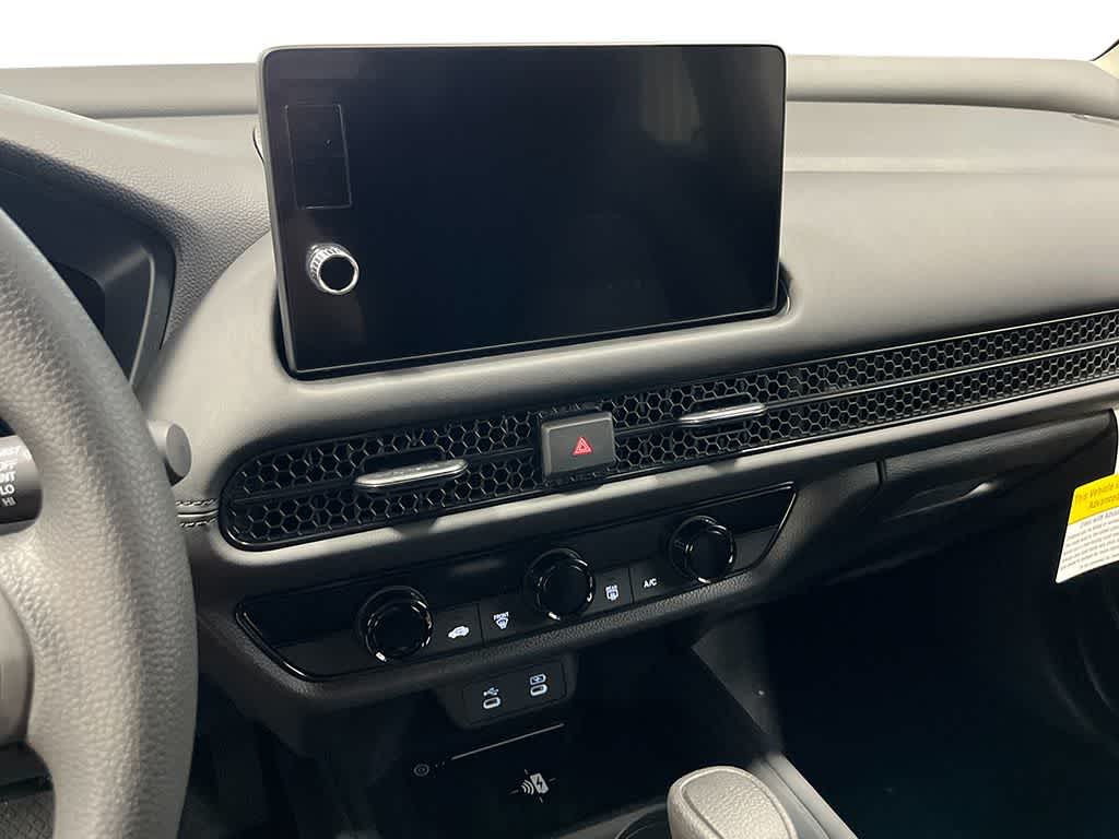 Thumbnail: 2026 Honda HR-V - 16