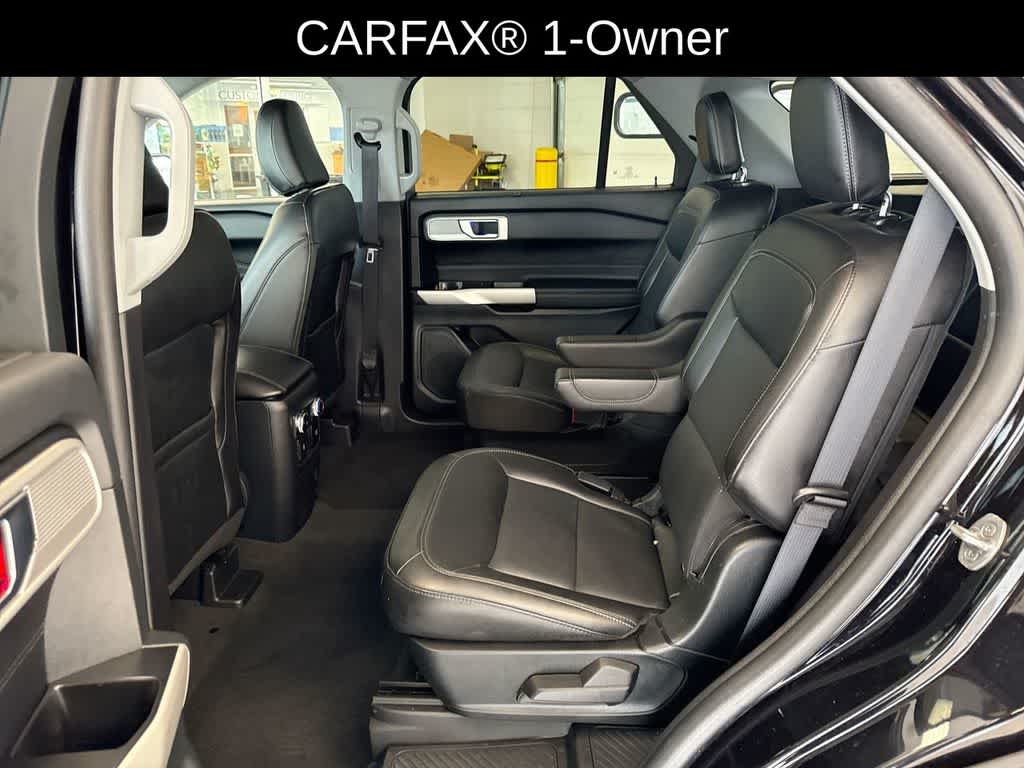 Thumbnail: 2022 Ford Explorer - 24