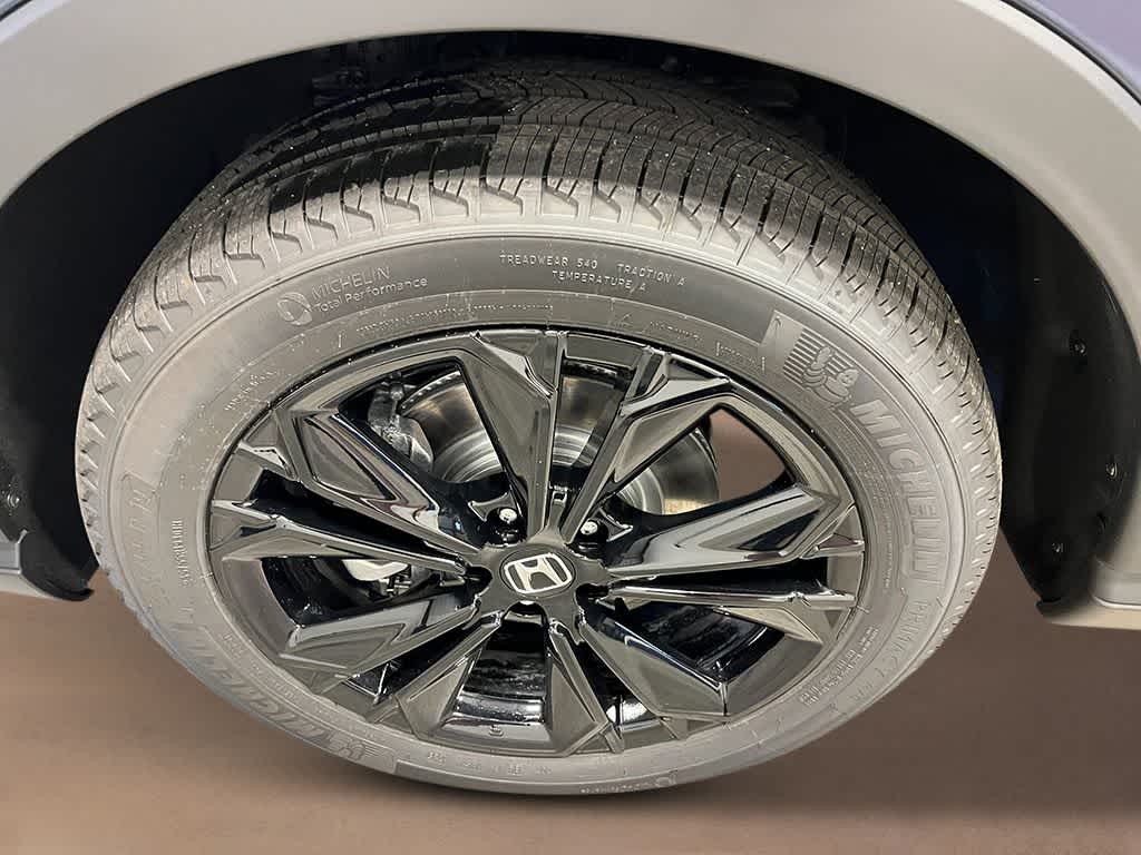 Thumbnail: 2026 Honda CR-V - 11