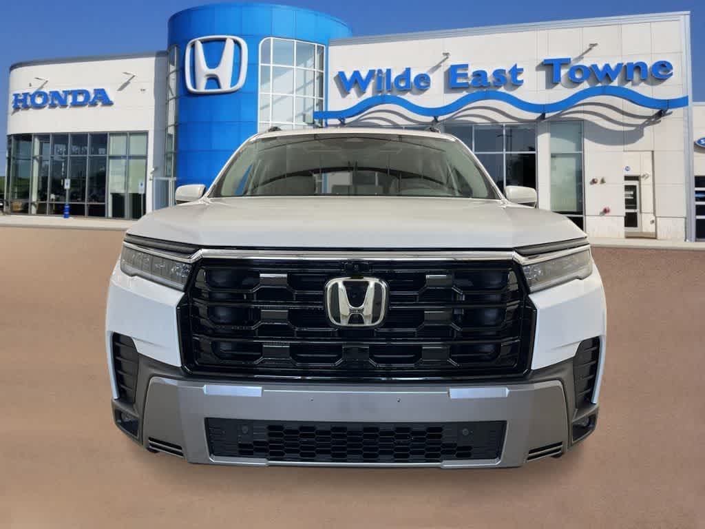 Thumbnail: 2026 Honda Pilot - 10