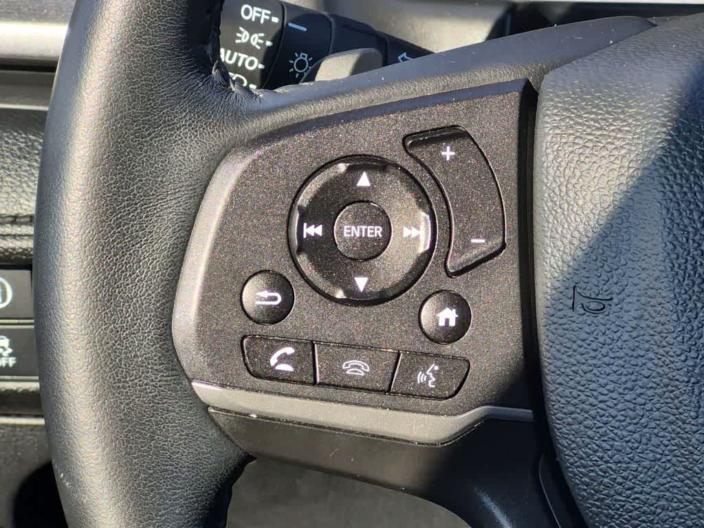2024 Honda Odyssey EX-L - Photo 28