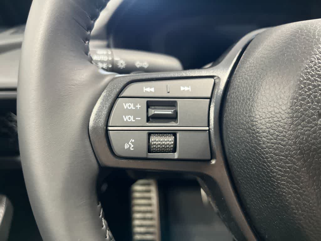 Thumbnail: 2026 Honda Accord - 18