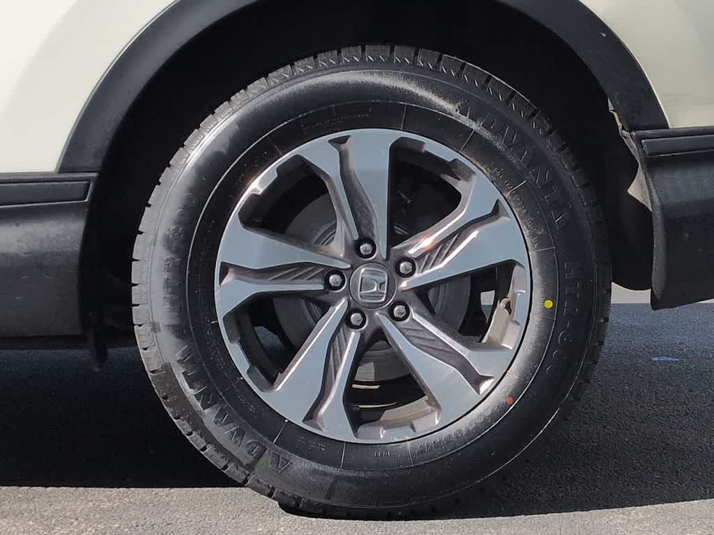 Thumbnail: 2017 Honda CR-V - 14