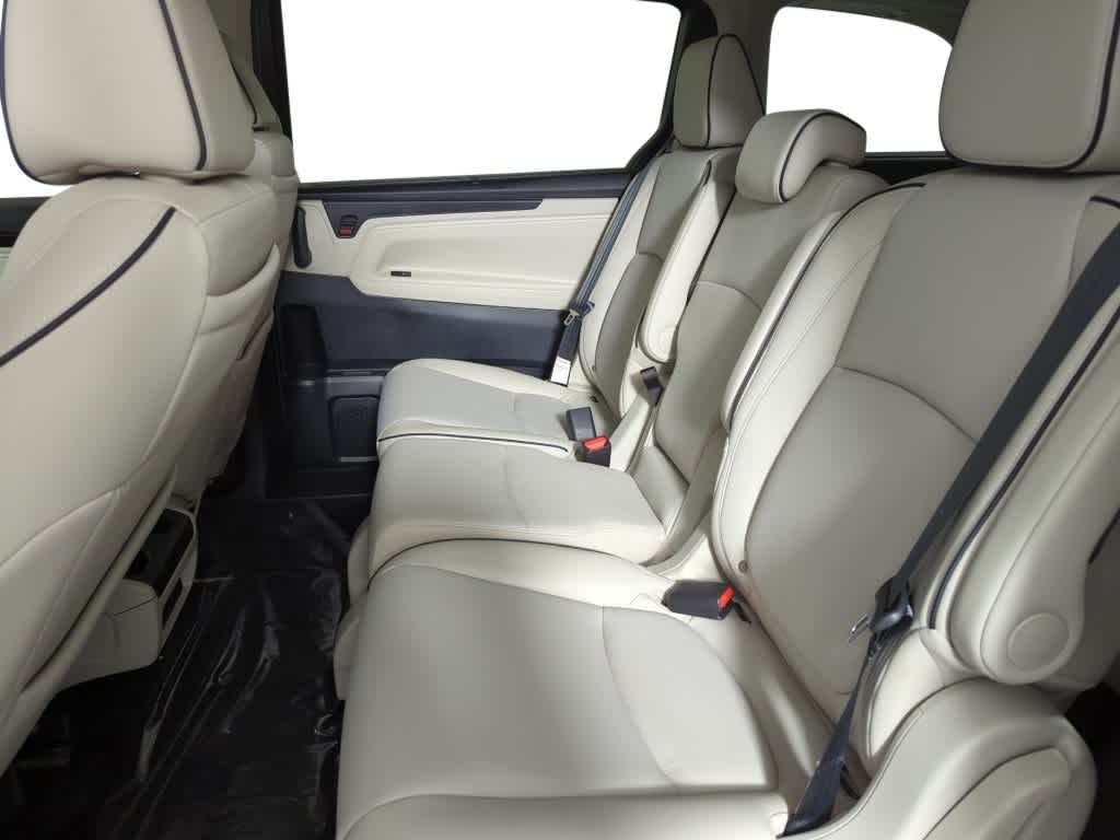 Thumbnail: 2026 Honda Odyssey - 20