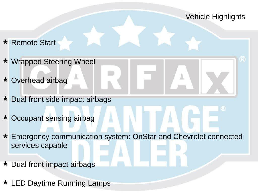 Thumbnail: 2023 Chevrolet Tahoe - 11