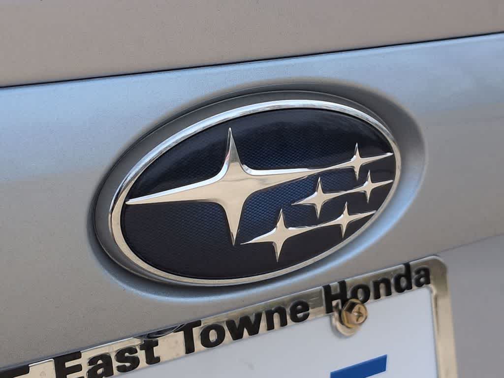 Thumbnail: 2023 Subaru Impreza - 13