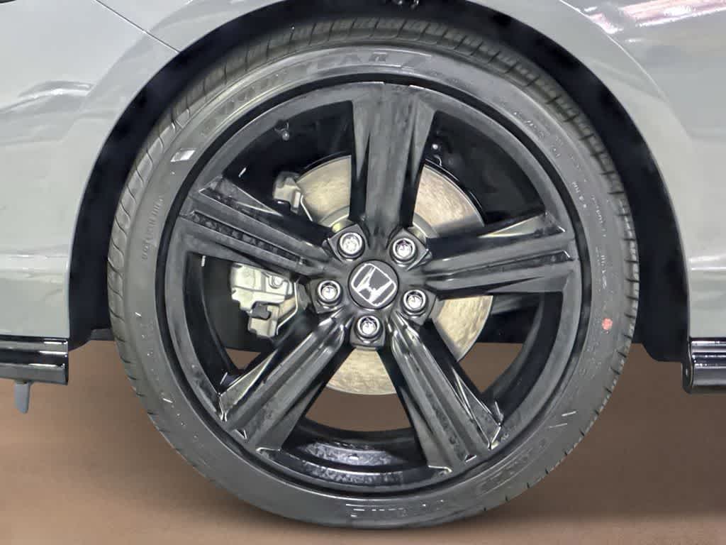 Thumbnail: 2026 Honda Accord - 9