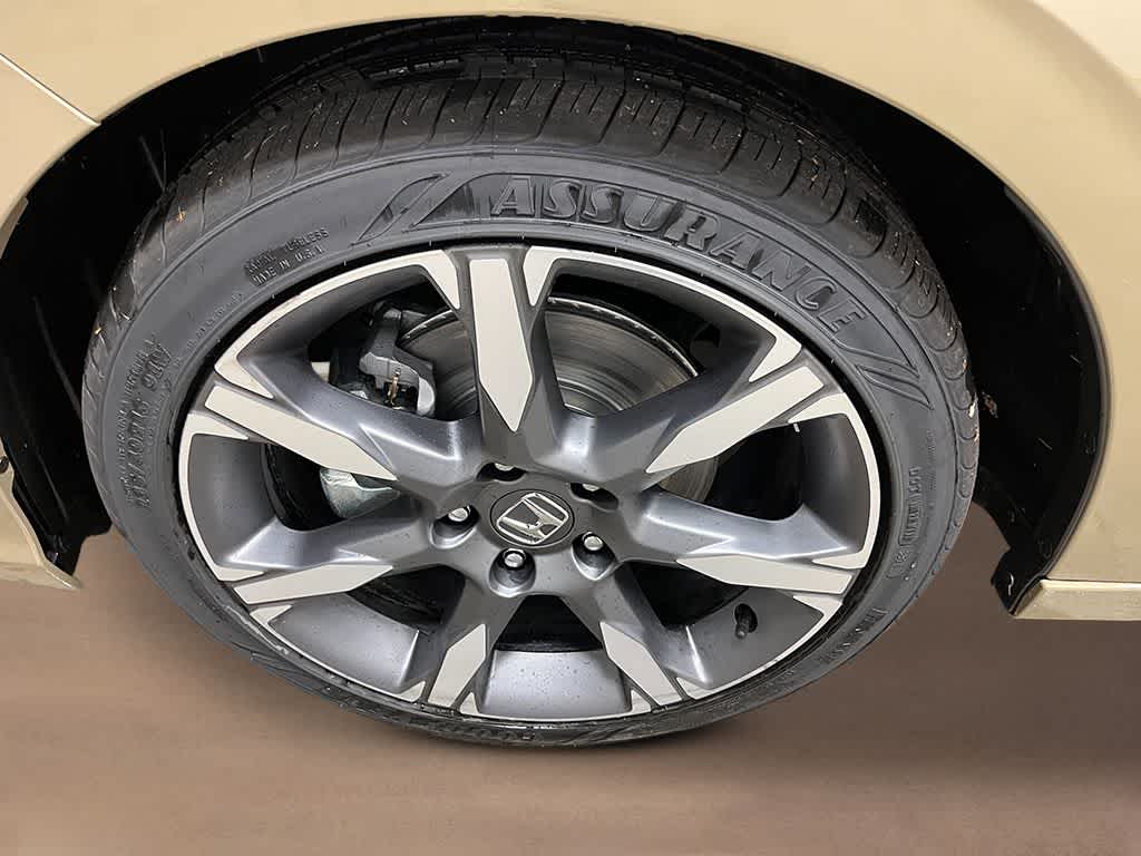 Thumbnail: 2026 Honda Civic - 12