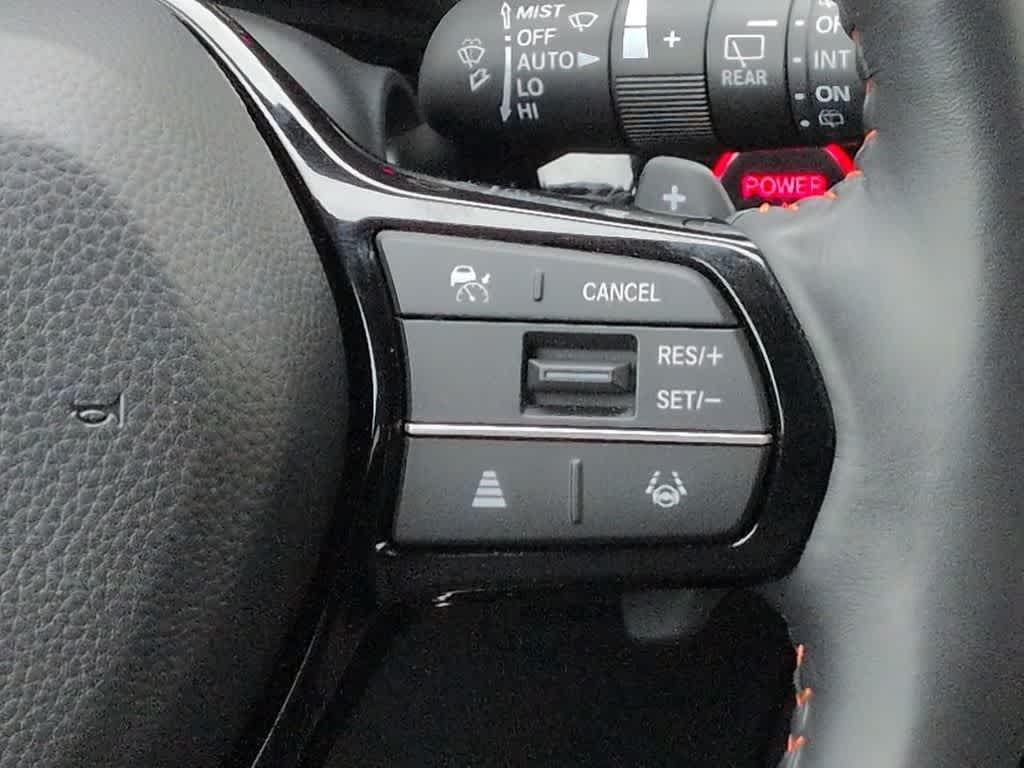 Thumbnail: 2023 Honda CR-V - 28