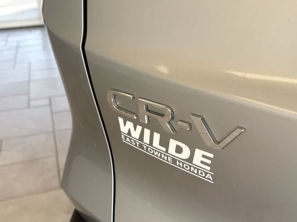 Thumbnail: 2023 Honda CR-V - 13