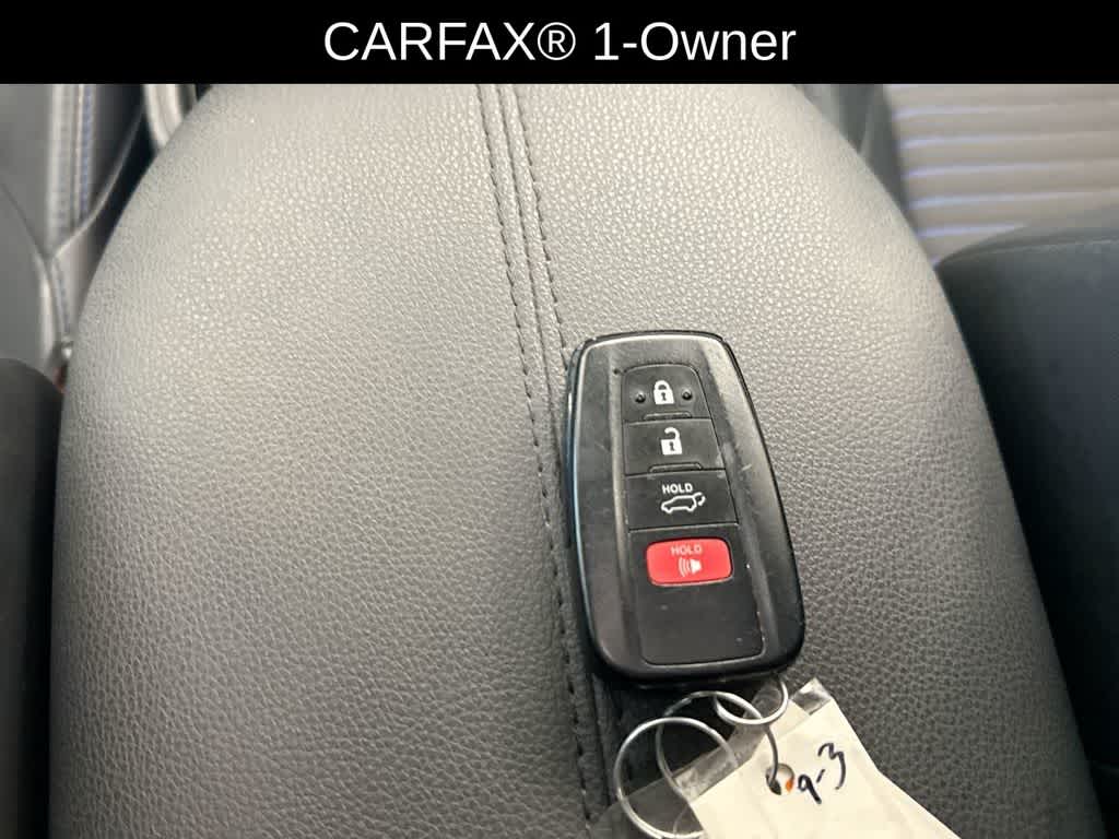 Thumbnail: 2020 Toyota RAV4 - 37