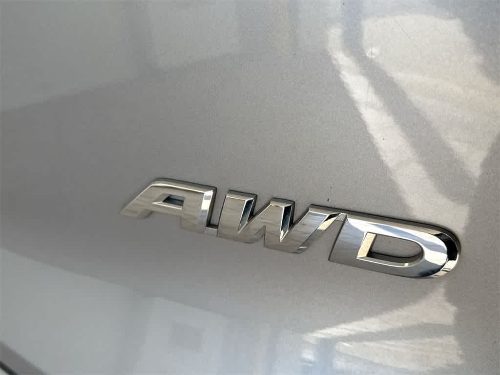 Thumbnail: 2022 Honda Pilot - 11