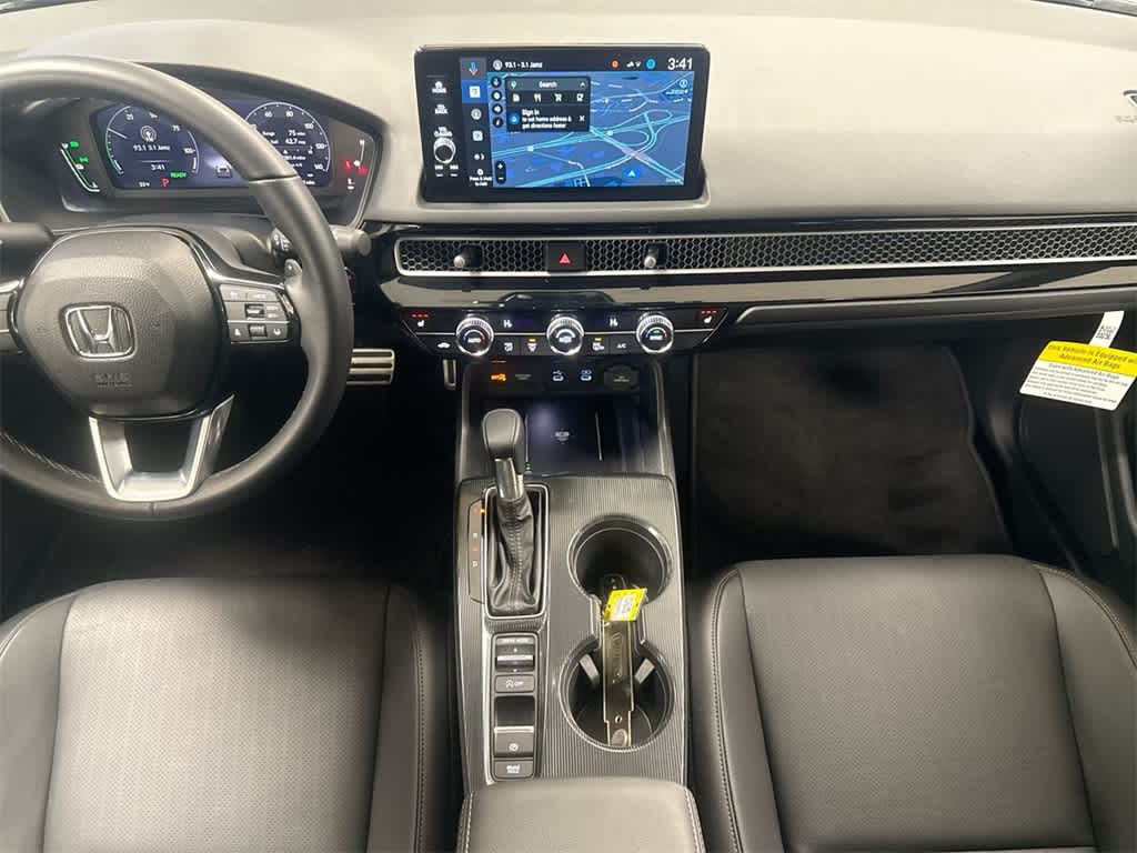 Thumbnail: 2025 Honda Civic - 29